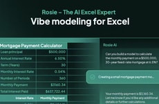 Spreadsheet AI Tools