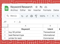 SEO Research Services Image 1