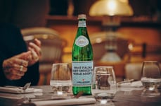 Italian Sparkling Water Campaigns