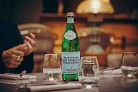 Italian Sparkling Water Campaigns