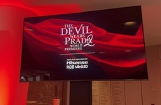 Movie-Forward TV Partnerships