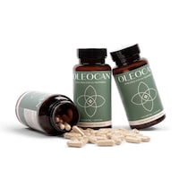 Olive Oil-Inspired Supplements