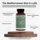 Olive Oil-Inspired Supplements Image 2
