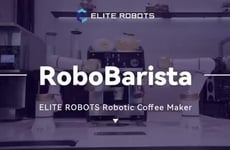 Autonomous Robot Baristas