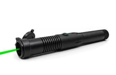 Handheld Bird-Management Laser Devices