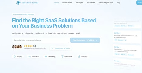 SaaS Discovery Tools