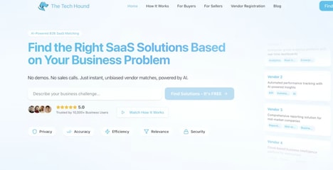 SaaS Discovery Tools