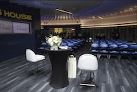 Locker Room Fashion Events Image 1