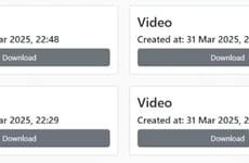 Video Creation Tools