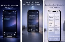 Offline Productivity Assistants