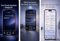 Offline Productivity Assistants Image 1