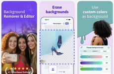Visual Content Tools