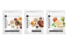 Celeb-Founded Mushroom Gummy Brands