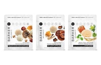 Celeb-Founded Mushroom Gummy Brands Image 1
