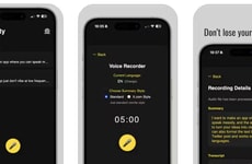 Voice Productivity Tools