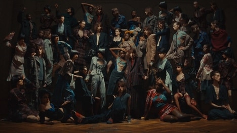 Sophisticated Luxury Fashion Campaigns