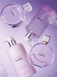 Aroma-Driven Personal Care Collections Image 2