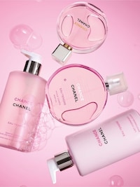 Aroma-Driven Personal Care Collections Image 3
