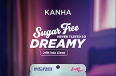 Next-Generation Sugar-Free Sleep Gummies
