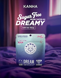Next-Generation Sugar-Free Sleep Gummies Image 1