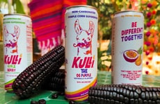 Modern Peruvian Drinks