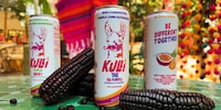 Modern Peruvian Drinks Image 1