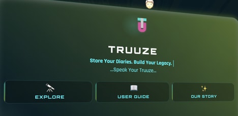 Social Diary Platforms