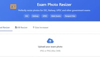 Exam Utility Tools Image 1