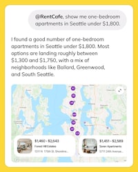 Conversational Rental Finders Image 2