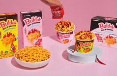 Spicy Macaroni Meals