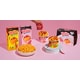 Spicy Macaroni Meals Image 1