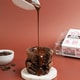 Protein Lava Cakes Image 1