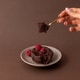 Protein Lava Cakes Image 3