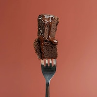 Protein Lava Cakes Image 4