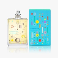 Cocktail-Inspired Molecular Colognes Image 1
