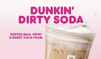 Coffee-Infused Dirty Sodas Image 1
