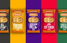 Globally Inspired Savory Pastries