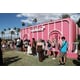 Festival Beauty Activations Image 1