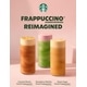 Reimagined Blended Coffee Beverages Image 1