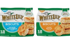 Ready-to-Bake Frozen Biscuits
