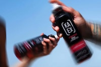 Bottled Creatine Boosters