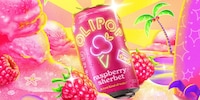 Bold Berry-Flavored Sodas Image 2
