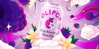 Bold Berry-Flavored Sodas Image 3