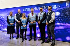 Aerospace Additive Manufacturing Hubs