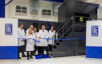 Aerospace Additive Manufacturing Hubs Image 2