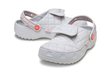 Football Clog Capsules