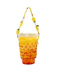 Beaded Drink Carriers Image 3