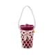 Beaded Drink Carriers Image 4
