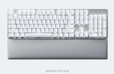 Silent Work Keyboards