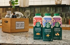 Chef-Approved Cafe-Quality Creamers